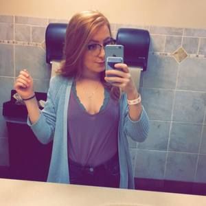 Meet your Posher, Lily